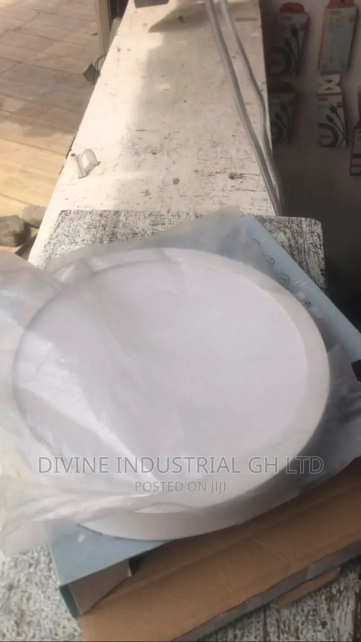 18w Led Panel Light