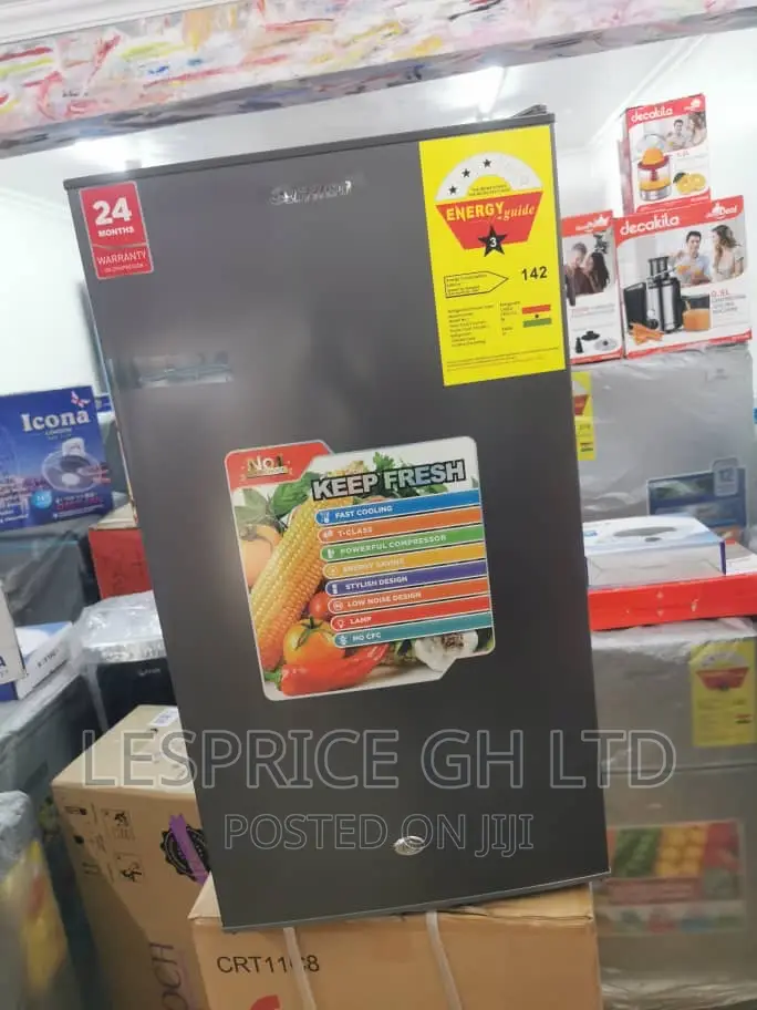 Energy Saving//Chigo 86L Fridge