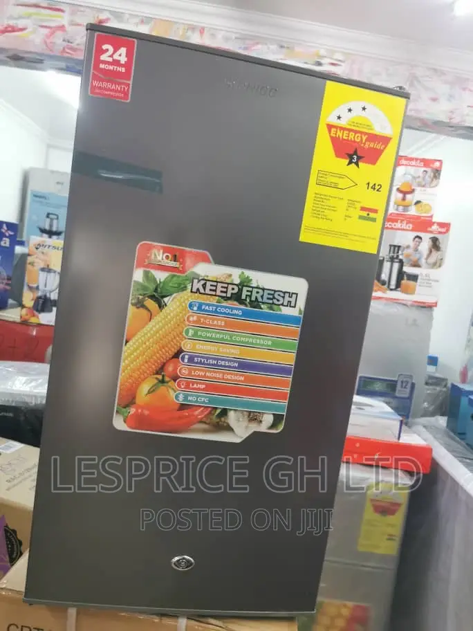 Super Cooling ~Chigo 86L// Fridge