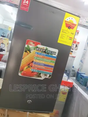 Chigo 86L// Best Cooling Fridge