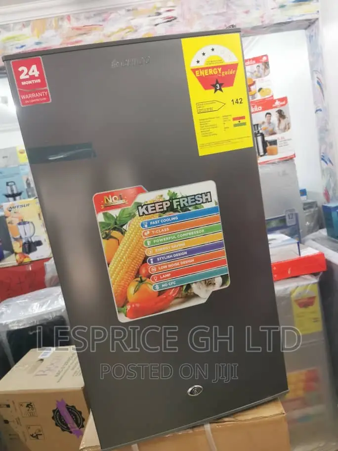 Chigo 86L~~Fridge