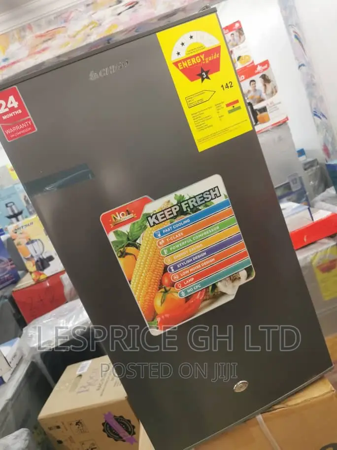 Selected//Chigo 86L High Quality Fridge