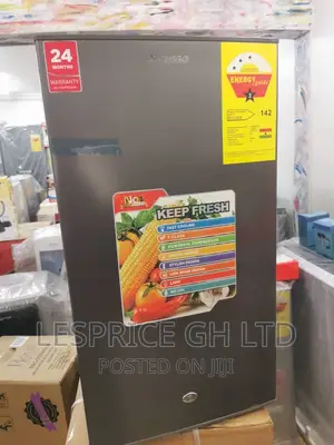 Chigo 86L// Best Quality Fridge