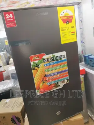 Chigo 86L Brand New Fridge