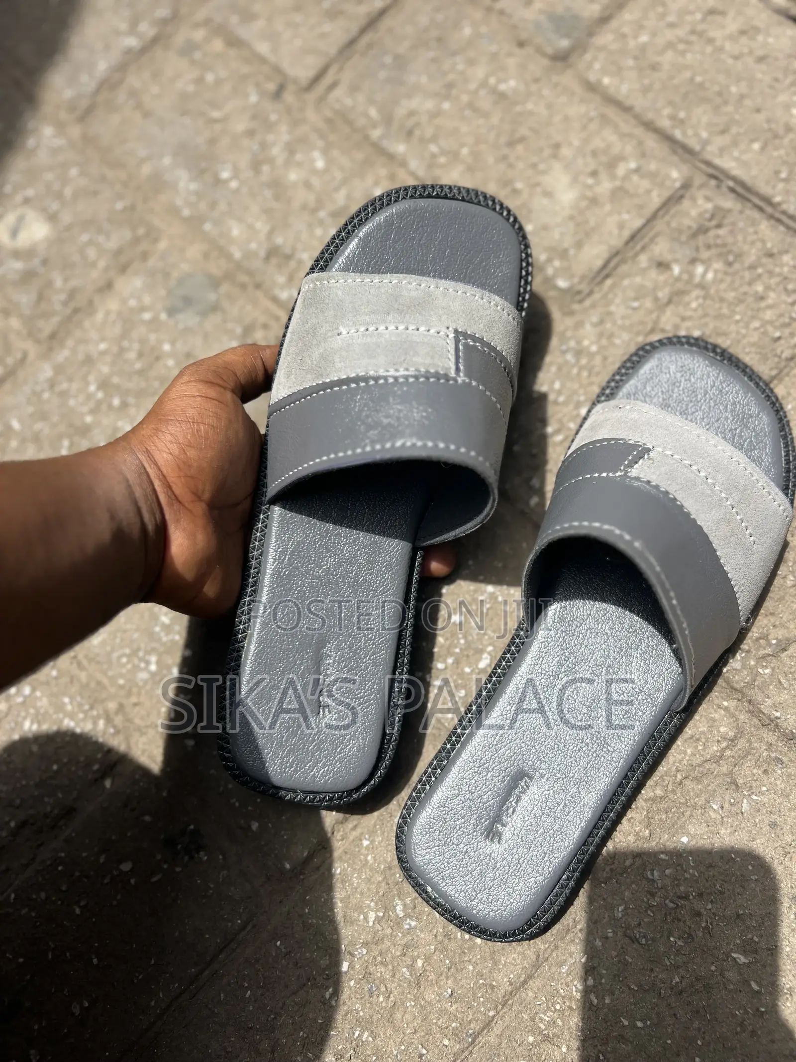 Easy Wearable Slippers for All Occasions