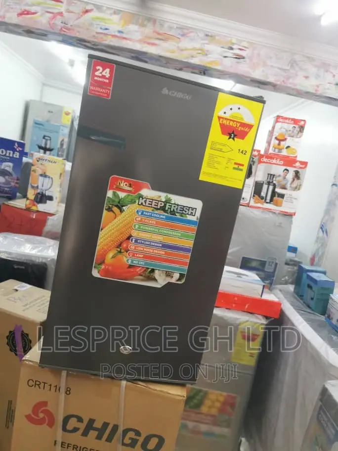 Chigo 86L High Quality Fridge