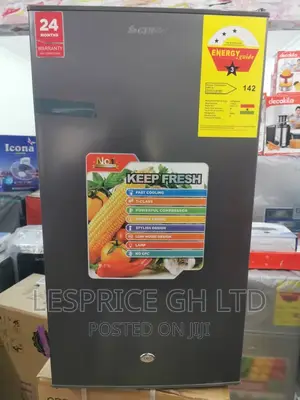 Chigo 86// Table Top Fridge
