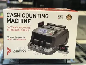 Money  Counting Machine