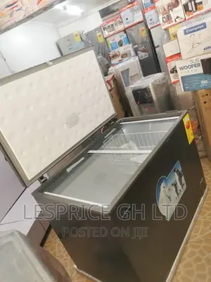 Signature 345L High Quality Chest Freezer