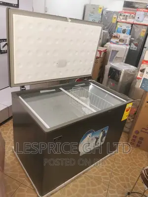 Signature 345L Best Quality Chest Freezer