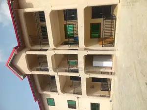 2bdrm Duplex in De-Icons Real Estate, Awutu Senya East Municipal