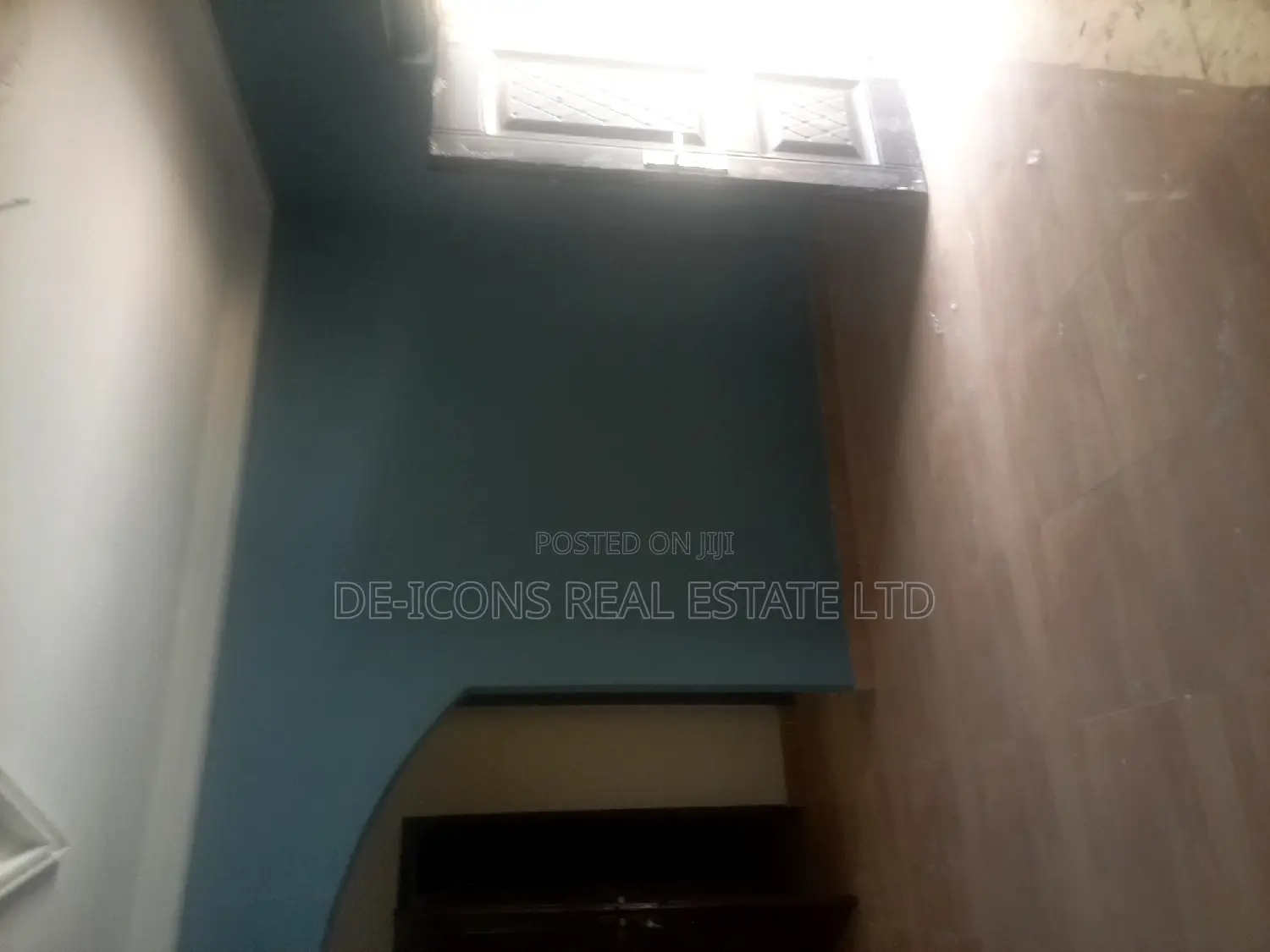 2bdrm Duplex in De-Icons Real Estate, Awutu Senya East Municipal