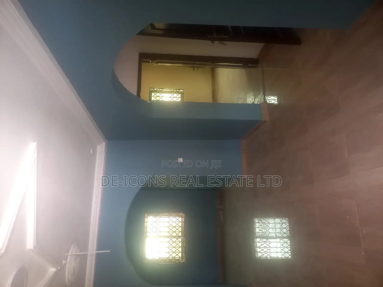 2bdrm Duplex in De-Icons Real Estate, Awutu Senya East Municipal