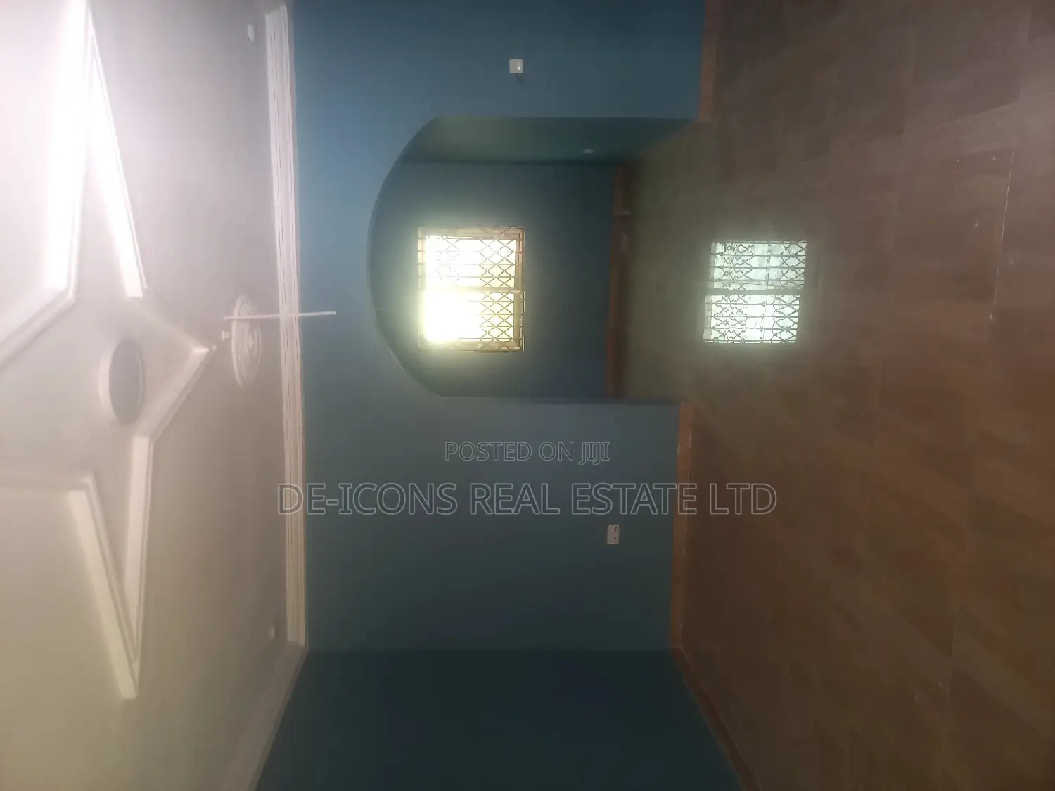 2bdrm Duplex in De-Icons Real Estate, Awutu Senya East Municipal