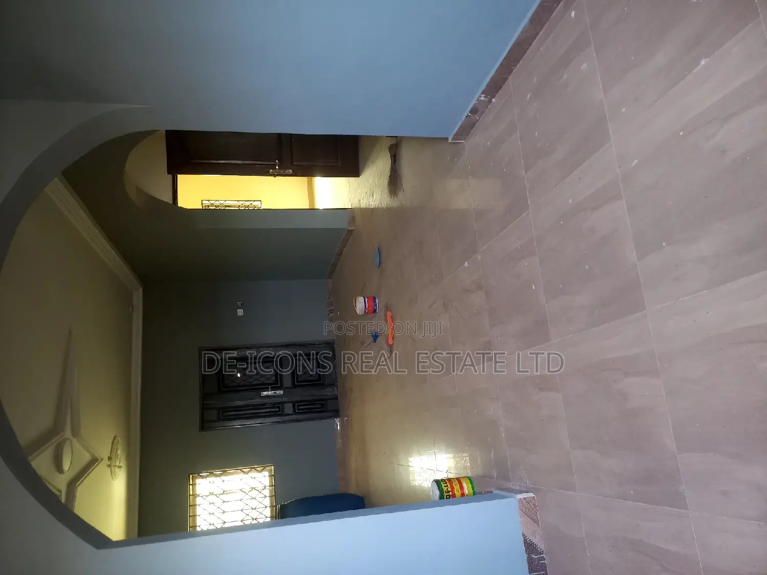 2bdrm Duplex in De-Icons Real Estate, Awutu Senya East Municipal