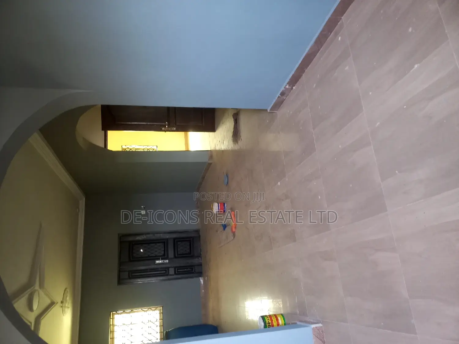 2bdrm Duplex in De-Icons Real Estate, Awutu Senya East Municipal