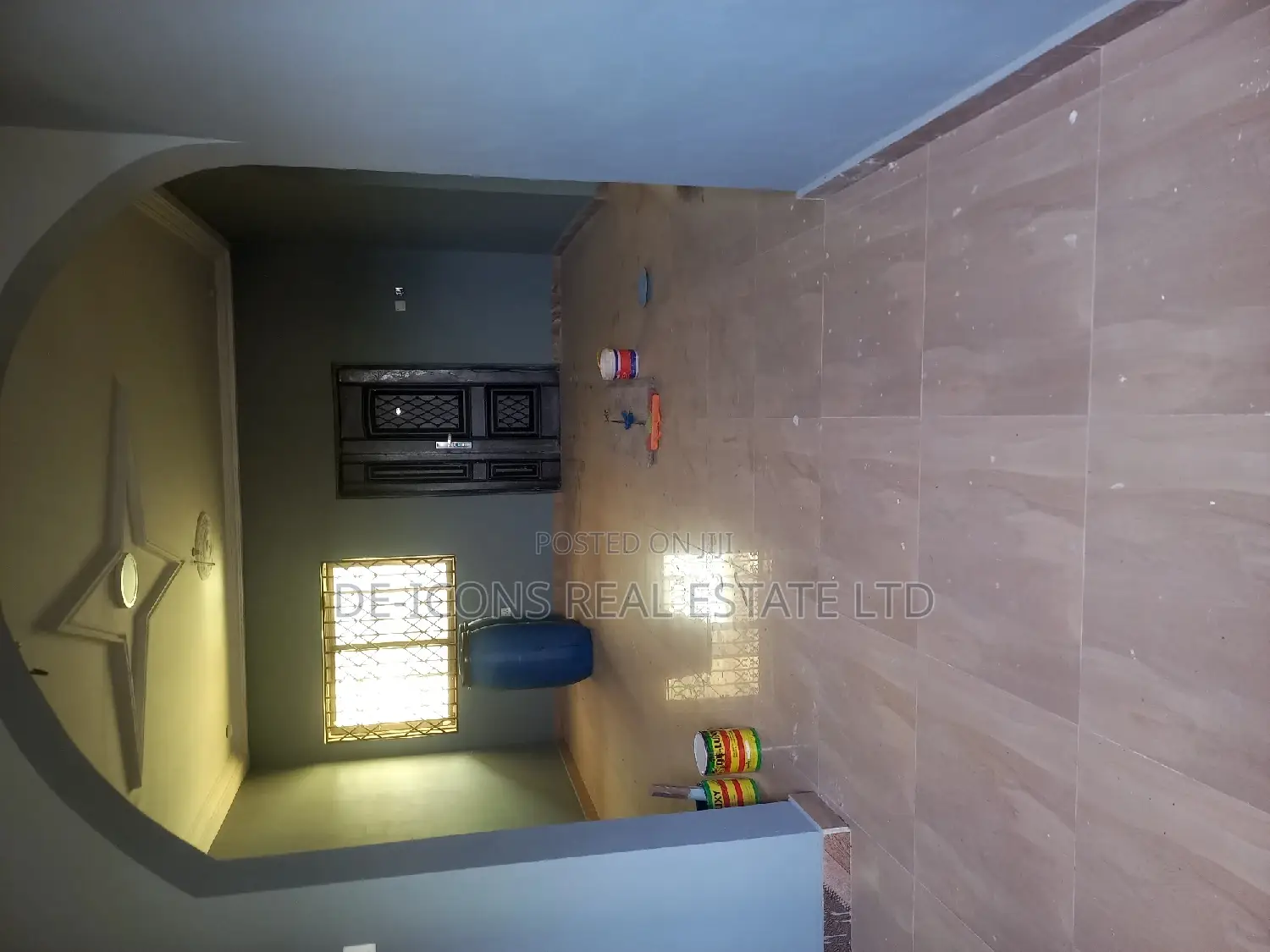 2bdrm Duplex in De-Icons Real Estate, Awutu Senya East Municipal