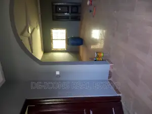 2bdrm Duplex in De-Icons Real Estate, Awutu Senya East Municipal