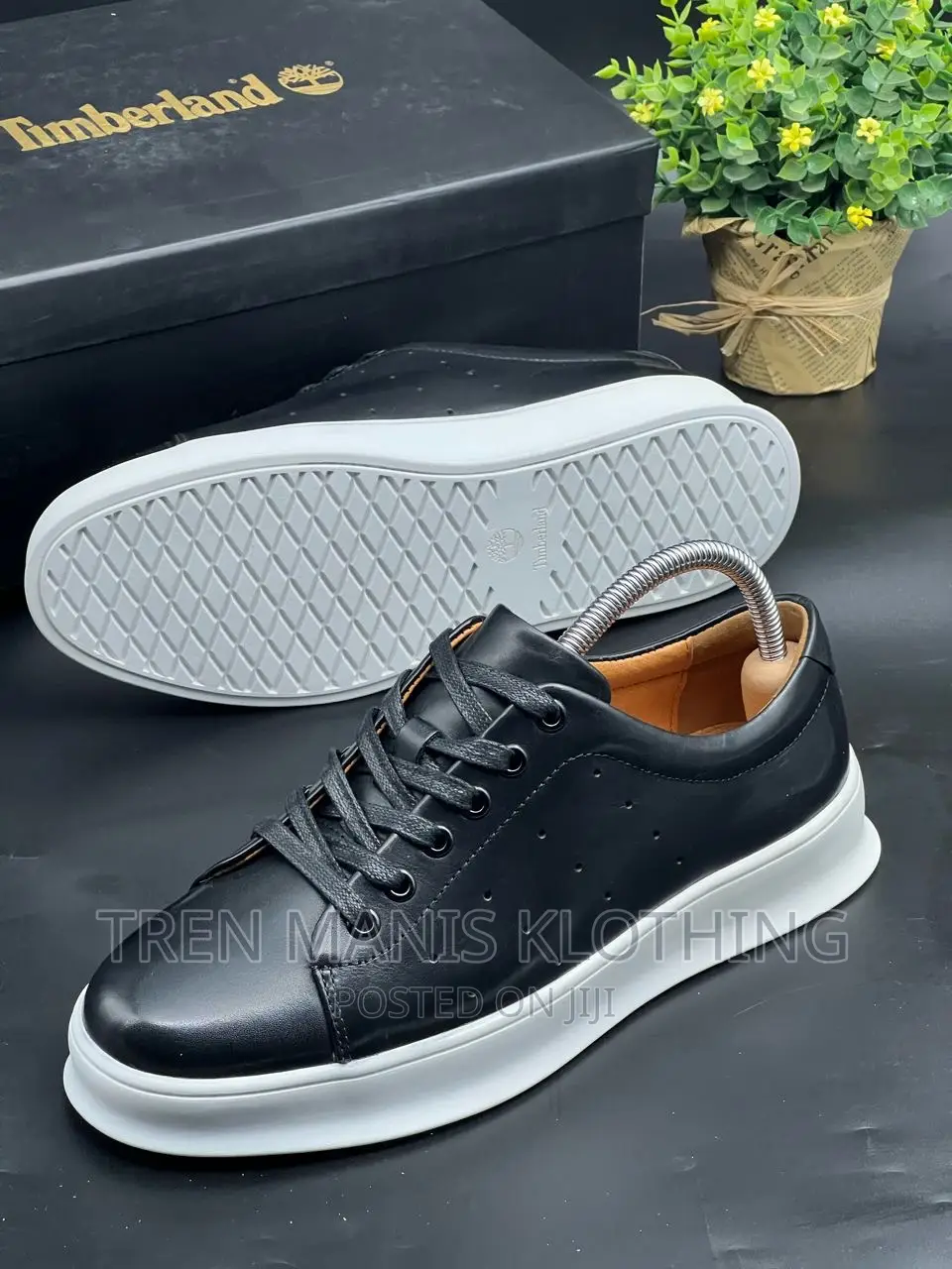 Timberland Shoe