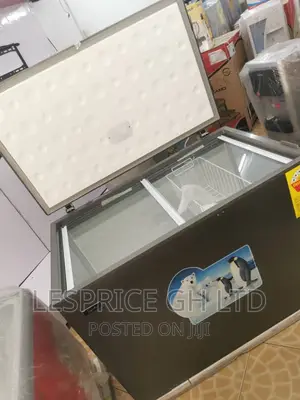 Excellent//Signature 345L. High Quality Freezer