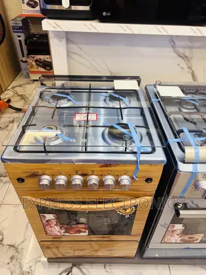 Shop the Best Light Wooden Grill Rotisserie 4burner Oven