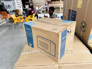 Shop the Best Midea Microwave Oven 20l
