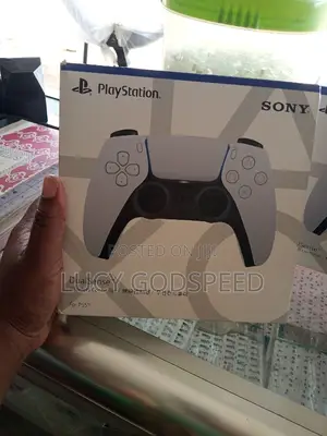 Dualsense Wireless Controller for Ps5
