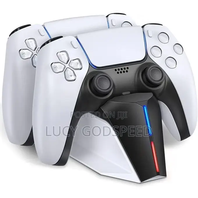 Dualsense Wireless Controller for Ps5