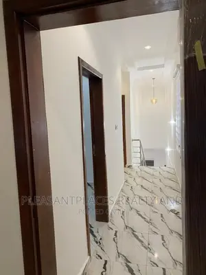 4bdrm Duplex in Pleasantplaces, East Legon for sale