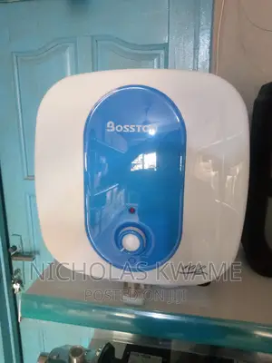 Electric Water Heater