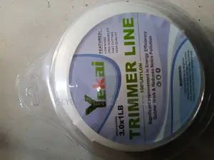 3.0mm Trimmer Line for Brush Cutter