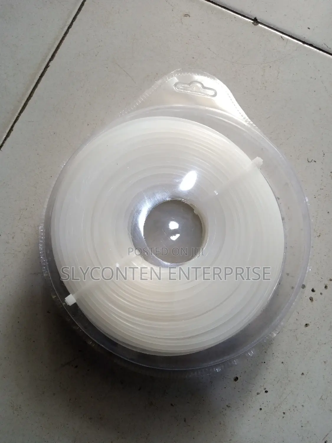 3.0mm Trimmer Line for Brush Cutter
