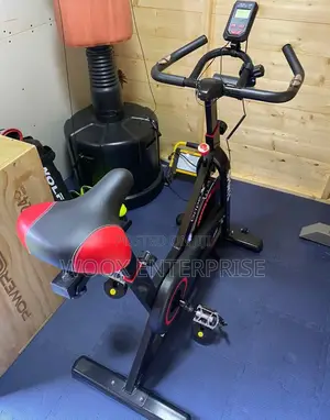 Exercise Bike/Spinning Bike