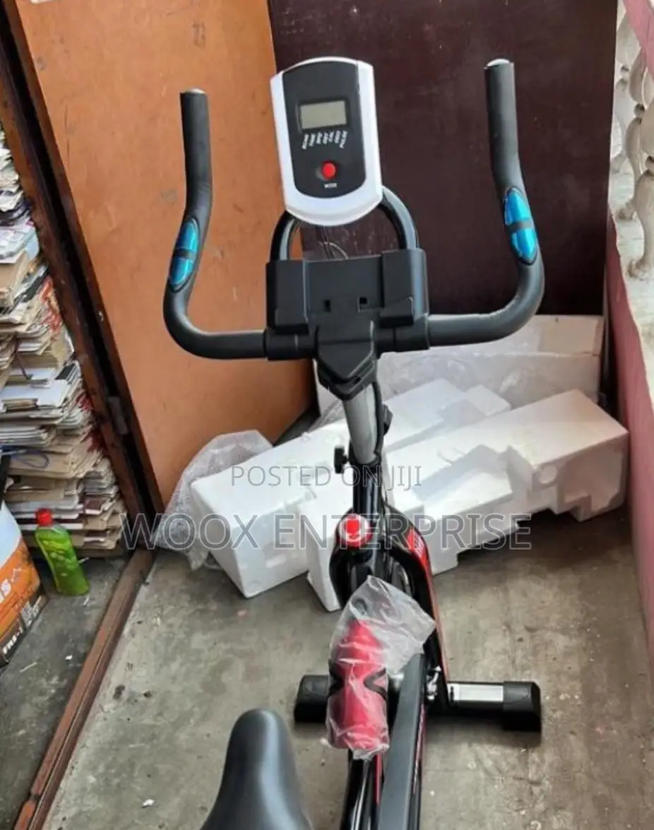 Exercise Bike/Spinning Bike