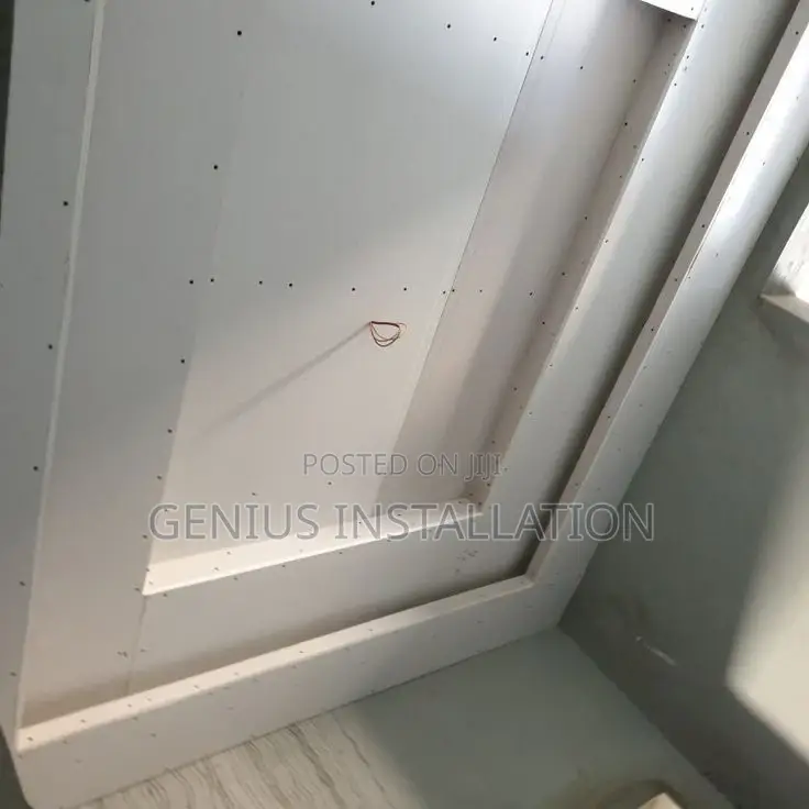 Plasterboard Acoustic Installer