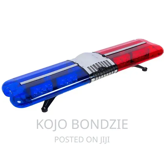 Emergence Ambulance/Police LED Warning Light
