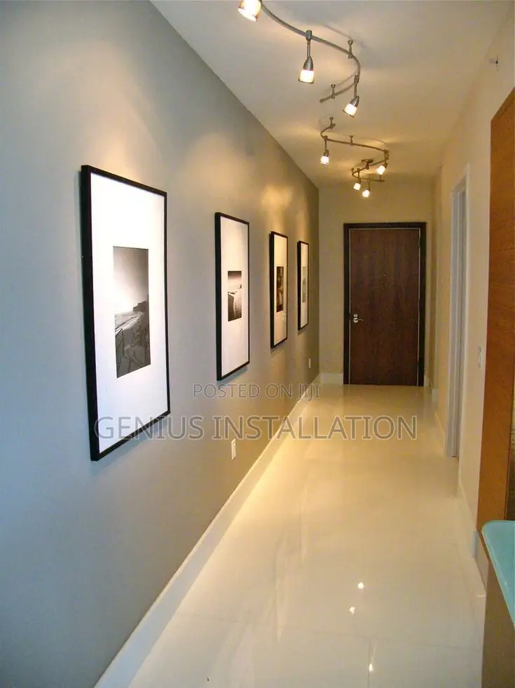 Plasterboard Acoustic Installer