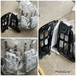 Kia Optima 2014,2015 Foglights