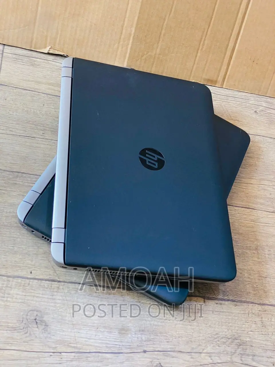 Laptop HP ProBook 450 G3 8GB Intel Core I5 HDD 500GB