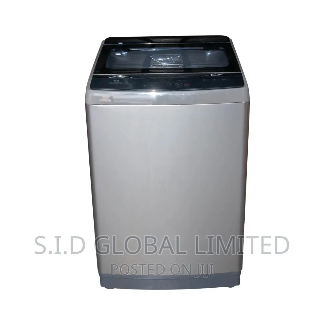 Nasco 13kg Top Load Washing Machine Nas-13tls