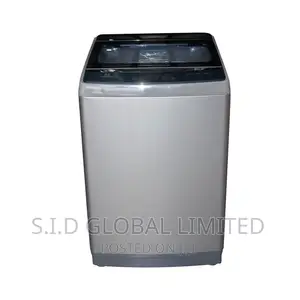 Nasco 13kg Top Load Washing Machine Nas-13tls