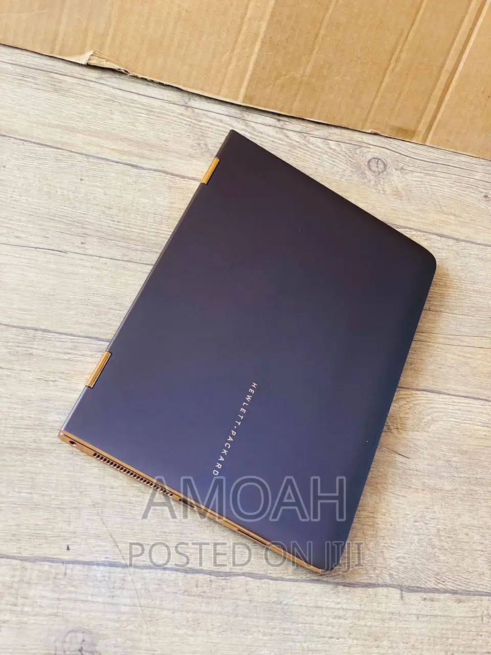 Laptop HP Spectre X360 13t 8GB Intel Core i5 SSD 256GB