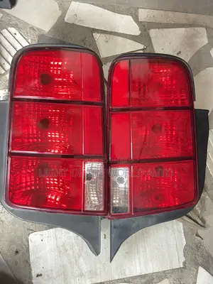 FORD MUSTANG Tail LIGHT 2005 - 2009