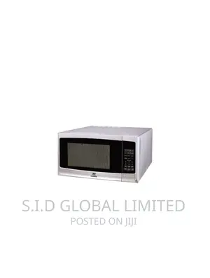 Nasco 25ltr Microwave With Grill
