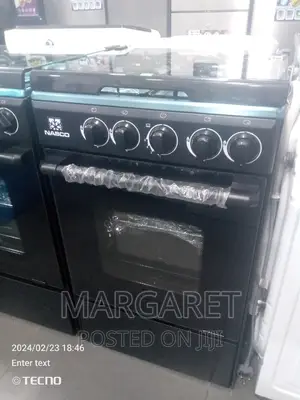 Ahof3dua Nasco 50 × 50 4 Burners