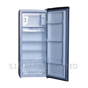 Nasco 175ltr Single Door Refrigerator Nas-190r