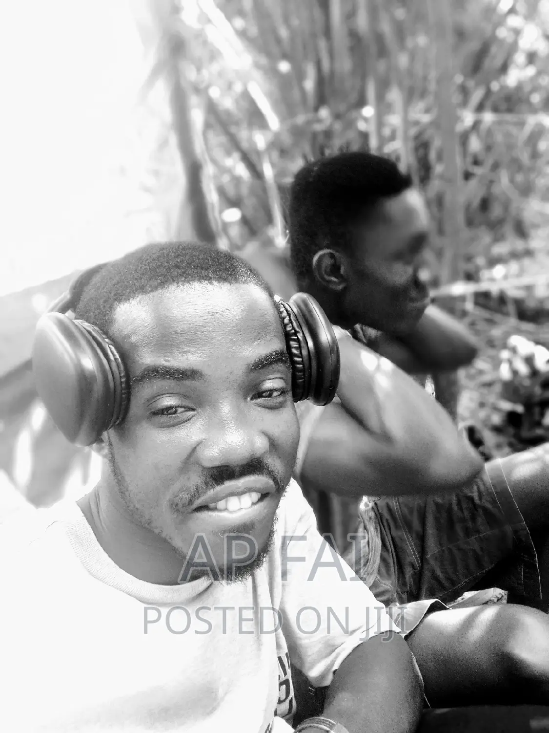 Song Writer