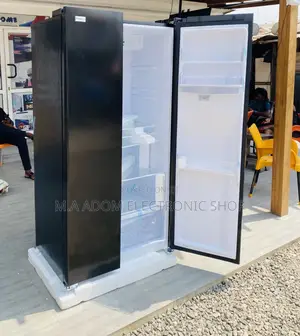 Extremely Cooling Nasco Nassb2-64s Electric Fridge,Black.