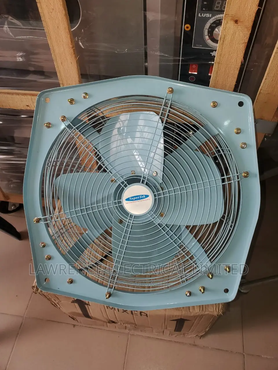 Ventilation Fan 24"Inches