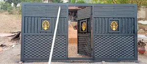 BLC Metal Gate